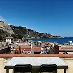 Mamaca My Sicilian Naxos