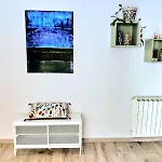 Mamaca My Sicilian 公寓 *