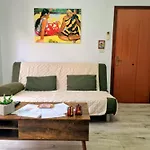 公寓 Mamaca My Sicilian *