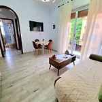 Mamaca My Sicilian 公寓 *