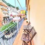 公寓 Mamaca My Sicilian