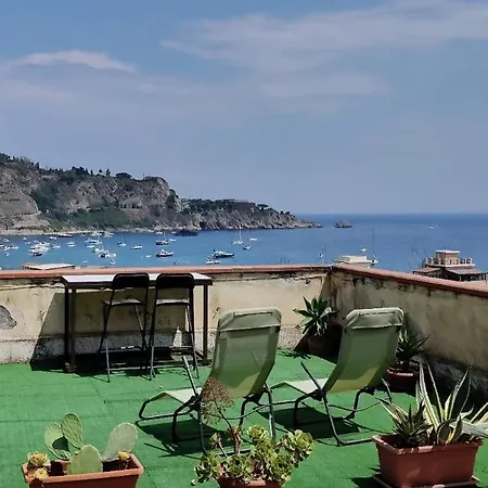 Mamaca My Sicilian *