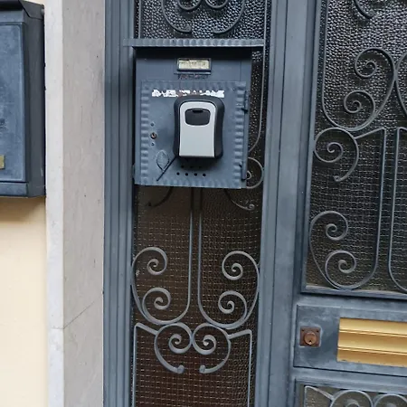 Mamaca My Sicilian Appartamento