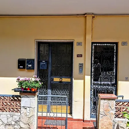 Appartamento Mamaca My Sicilian Giardini Naxos