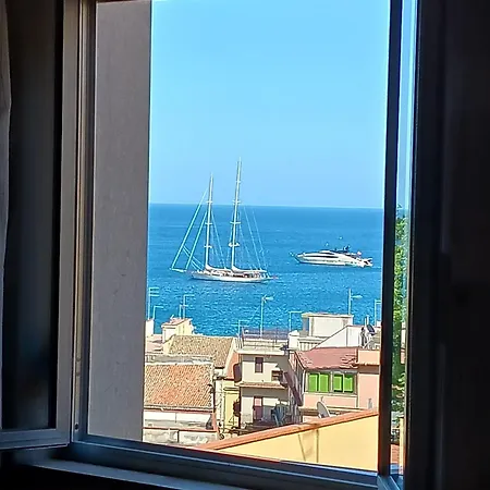 Mamaca My Sicilian Appartamento