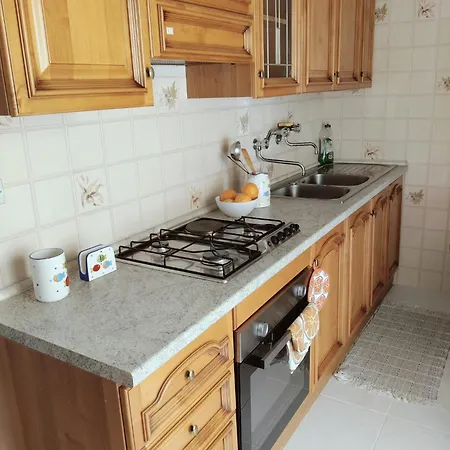 Appartamento Mamaca My Sicilian Giardini Naxos