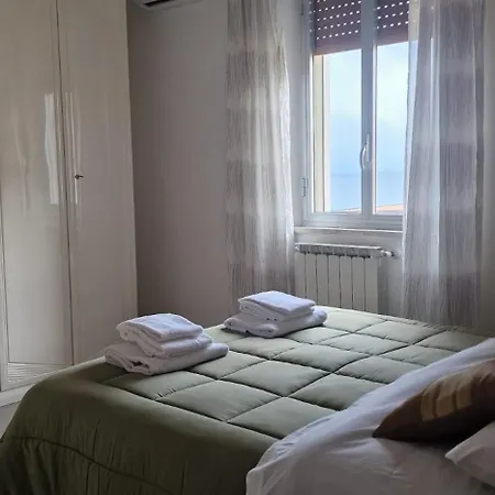 Appartamento Mamaca My Sicilian Giardini Naxos