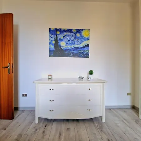 Mamaca My Sicilian 公寓 贾迪尼-纳克索斯