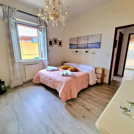 公寓 Mamaca My Sicilian