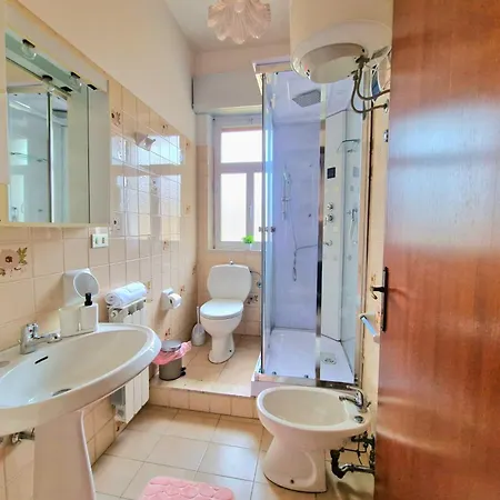 Mamaca My Sicilian * 贾迪尼-纳克索斯