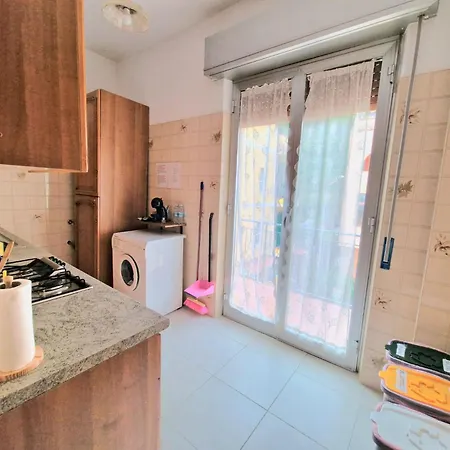 Mamaca My Sicilian 公寓