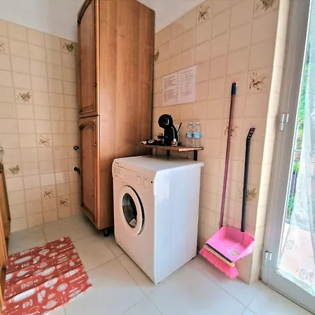 Mamaca My Sicilian 公寓