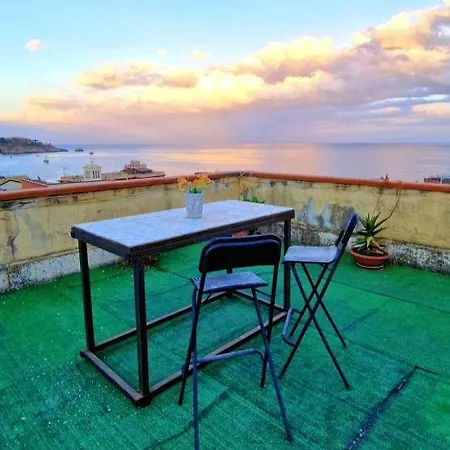 Apartment Mamaca My Sicilian Naxos