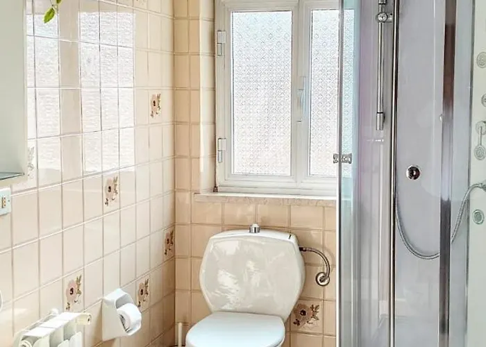 Lägenhet Mamaca My Sicilian