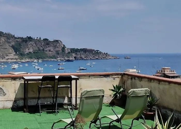 Mamaca My Sicilian *