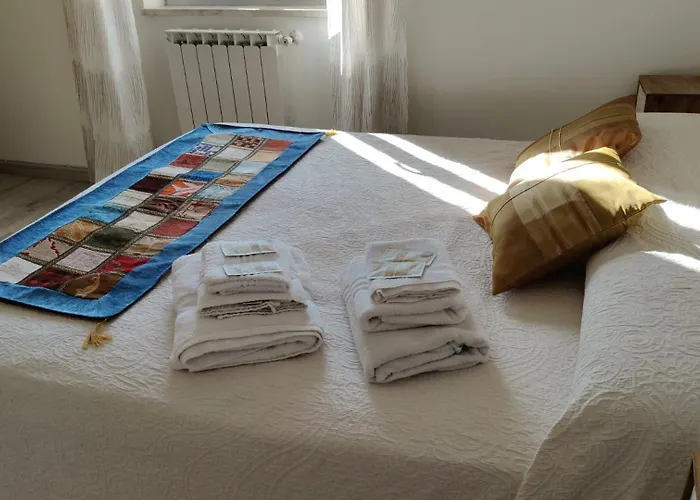 Mamaca My Sicilian * Giardini Naxos